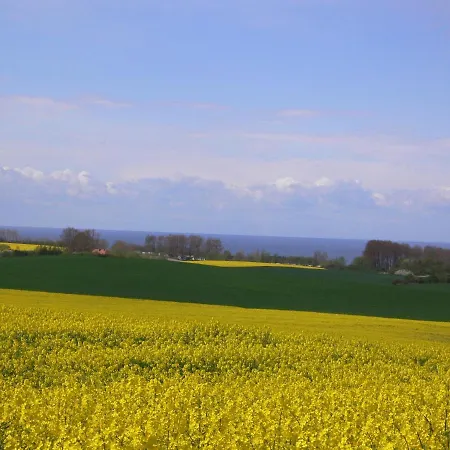 Blockhaus בית נופש *