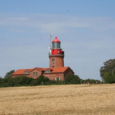 Blockhaus בית נופש Kägsdorf
