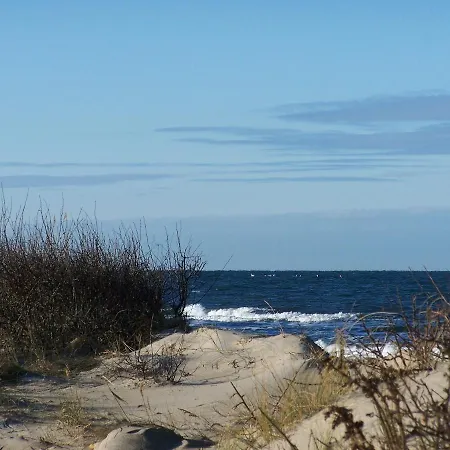 Blockhaus * Kägsdorf