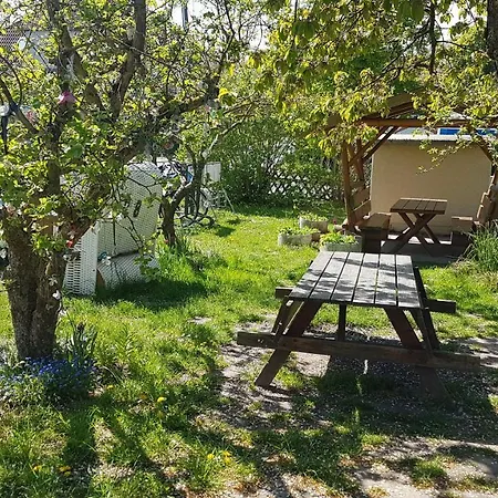 Blockhaus * Kägsdorf