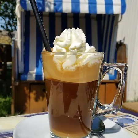 בית נופש Blockhaus