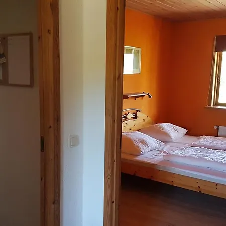 בית נופש Blockhaus