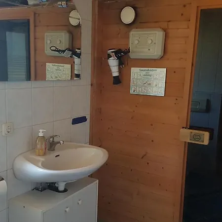 Blockhaus *