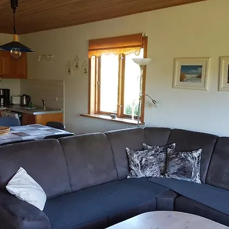 בית נופש Blockhaus