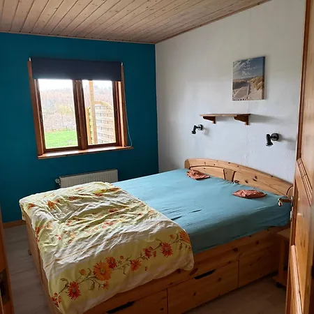 Blockhaus Holiday home Kagsdorf